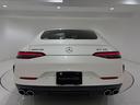 MERCEDES AMG GT 4 DOOR COUPE