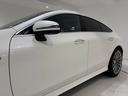 MERCEDES AMG GT 4 DOOR COUPE