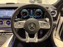 MERCEDES AMG GT 4 DOOR COUPE