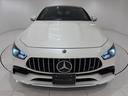 MERCEDES AMG GT 4 DOOR COUPE