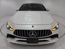 MERCEDES AMG GT 4 DOOR COUPE