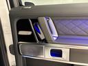 Ｇ４５０ｄ　ＡＭＧラインパッケージ　ローンチエディション／ワンオーナー／ＡＭＧラインＰ／ＭＡＮＵＦＡＫＴＵＲプログラム／ＭＡＮＵＦＡＫＴＵＲプログラム・プラス／リラクゼーション／Ｂｕｒｍｅｓｔｅｒ／正規ディーラー認定中古車／二年保証（39枚目）