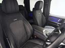 MERCEDES AMG G-CLASS