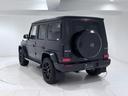 MERCEDES AMG G-CLASS