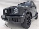 MERCEDES AMG G-CLASS