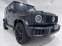 MERCEDES AMG G-CLASS