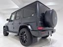 MERCEDES AMG G-CLASS