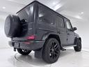 MERCEDES AMG G-CLASS