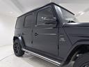 MERCEDES AMG G-CLASS