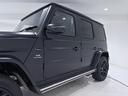 MERCEDES AMG G-CLASS