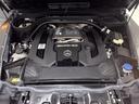 MERCEDES AMG G-CLASS