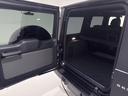 MERCEDES AMG G-CLASS