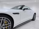SL43 右ハンドル/オパリスホワイト/HUD/Burmester/リラクゼーション/シートヒーター/ベンチレーション/メモリー付きパワーシート/AMGイエローキャリパー/正規ディーラー認定中古車/二年保証(23枚目)