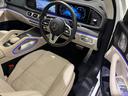 MERCEDES BENZ GLS