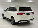 MERCEDES BENZ GLS