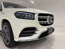 MERCEDES BENZ GLS
