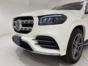 MERCEDES BENZ GLS