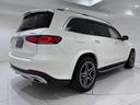 MERCEDES BENZ GLS