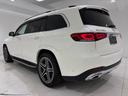 MERCEDES BENZ GLS