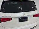 MERCEDES BENZ GLS