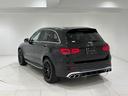 MERCEDES AMG GLC