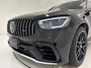 MERCEDES AMG GLC