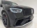 MERCEDES AMG GLC