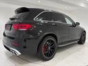 MERCEDES AMG GLC