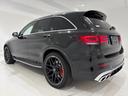 MERCEDES AMG GLC