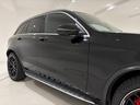 MERCEDES AMG GLC
