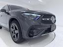 GLC220d 4マチック ドライバーズパッケージ 右ハンドル/グラファイトグレー/レザーエクスクルーシブP/ドライバーズP/シートヒーター/ベンチレーション/HUD/メモリー付きパワーシート/正規ディーラー認定中古車/二年保証(9枚目)