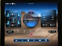 GLC220d 4マチック ドライバーズパッケージ 右ハンドル/グラファイトグレー/レザーエクスクルーシブP/ドライバーズP/シートヒーター/ベンチレーション/HUD/メモリー付きパワーシート/正規ディーラー認定中古車/二年保証(47枚目)