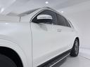 GLE400d 4マチックスポーツ 右ハンドル/ダイヤモンドホワイト/Burmester/HUD/シートヒーター/ベンチレーション/パノラミックスライディングルーフ/正規ディーラー認定中古車/二年保証(21枚目)