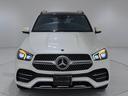 GLE400d 4マチックスポーツ 右ハンドル/ダイヤモンドホワイト/Burmester/HUD/シートヒーター/ベンチレーション/パノラミックスライディングルーフ/正規ディーラー認定中古車/二年保証(63枚目)