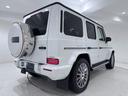 Ｇ４００ｄ　ＡＭＧライン　ワンオーナー／右ハンドル／オパリスホワイト／レーダーセーフティーＰ／ラグジュアリーＰ／Ｂｕｒｍｅｓｔｅｒ／シートヒーター／ガラススライディングルーフ／正規ディーラー認定中古車／二年保証（17枚目）