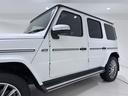 Ｇ４００ｄ　ＡＭＧライン　ワンオーナー／右ハンドル／オパリスホワイト／レーダーセーフティーＰ／ラグジュアリーＰ／Ｂｕｒｍｅｓｔｅｒ／シートヒーター／ガラススライディングルーフ／正規ディーラー認定中古車／二年保証（21枚目）