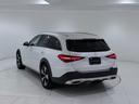 Cクラスオールテレイン C220d 4マチック オールテレイン ワンオーナー/右ハンドル/オパリスホワイト/レザーエクスクルーシブP/HUD/Burmester/パノラミックスライディングルーフ/ベンチレーション/正規ディーラー認定中古車/二年保証(4枚目)