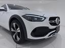 C220d 4マチック オールテレイン ワンオーナー/右ハンドル/オパリスホワイト/レザーエクスクルーシブP/HUD/Burmester/パノラミックスライディングルーフ/ベンチレーション/正規ディーラー認定中古車/二年保証(11枚目)