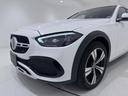 C220d 4マチック オールテレイン ワンオーナー/右ハンドル/オパリスホワイト/レザーエクスクルーシブP/HUD/Burmester/パノラミックスライディングルーフ/ベンチレーション/正規ディーラー認定中古車/二年保証(12枚目)