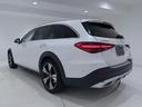 C220d 4マチック オールテレイン ワンオーナー/右ハンドル/オパリスホワイト/レザーエクスクルーシブP/HUD/Burmester/パノラミックスライディングルーフ/ベンチレーション/正規ディーラー認定中古車/二年保証(15枚目)