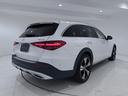 C220d 4マチック オールテレイン ワンオーナー/右ハンドル/オパリスホワイト/レザーエクスクルーシブP/HUD/Burmester/パノラミックスライディングルーフ/ベンチレーション/正規ディーラー認定中古車/二年保証(16枚目)
