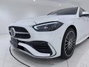 C220dステーションワゴンアバンギルドAMGライP ワンオーナー/右ハンドル/オパリスホワイト/ドライバーズP/HUD/Burmester/シートヒーター/ベンチレーション/正規ディーラー認定中古車/二年保証(12枚目)