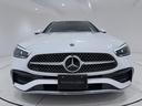 C220dステーションワゴンアバンギルドAMGライP ワンオーナー/右ハンドル/オパリスホワイト/ドライバーズP/HUD/Burmester/シートヒーター/ベンチレーション/正規ディーラー認定中古車/二年保証(13枚目)