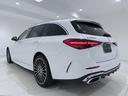 C220dステーションワゴンアバンギルドAMGライP ワンオーナー/右ハンドル/オパリスホワイト/ドライバーズP/HUD/Burmester/シートヒーター/ベンチレーション/正規ディーラー認定中古車/二年保証(15枚目)