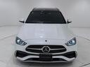 C220dステーションワゴンアバンギルドAMGライP ワンオーナー/右ハンドル/オパリスホワイト/ドライバーズP/HUD/Burmester/シートヒーター/ベンチレーション/正規ディーラー認定中古車/二年保証(60枚目)