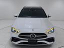 C220dステーションワゴンアバンギルドAMGライP ワンオーナー/右ハンドル/オパリスホワイト/ドライバーズP/HUD/Burmester/シートヒーター/ベンチレーション/正規ディーラー認定中古車/二年保証(61枚目)