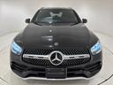 ＧＬＣ２２０ｄ　４マチック　ワンオーナー／右ハンドル／オブシディアンブラック／レーダーセーフティーＰ／エアバランスＰ／シートヒーター／メモリー付きパワーシート／正規ディーラー認定中古車／二年保証（57枚目）