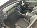 Ｃ２２０ｄ　ラグジュアリー　ワンオーナー／右ハンドル／オブシディアンブラック／ドライバーズＰ／パノラミックスライディングルーフ／シートヒーター／ベンチレーション／Ｂｕｒｍｅｓｔｅｒ／正規ディーラー認定中古車／二年保証（14枚目）