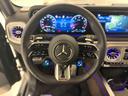 G63 ブラックアクセントエディション 限定60台/AMG専用ブラックエグゾーストシステム/MANUFAKTURナイトブラックマグノSR/AMGエクステリアナイトPII/AMGブラックブレーキ・キャリパー/MANUFAKTURフルレザーP(53枚目)