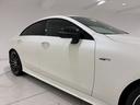 CLS53 4マチック+ 右ハンドル/ダイヤモンドホワイト/エアバランスP/シートヒーター/ベンチレーション/Burmester/HUD/ガラススライディングルーフ/正規ディーラー認定中古車/二年保証(21枚目)